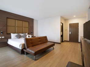 The Bell Airport Phuket Hotel