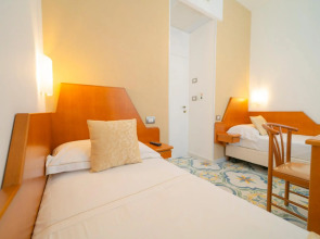 Hotel Residence San Pietro