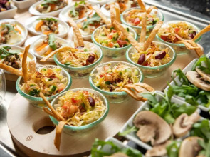 Park Inn by Radisson Riyadh