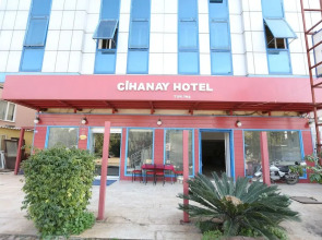 Cihanay Hotel