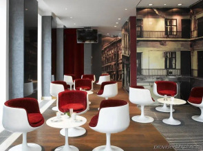 Verno House Budapest, Vignette Collection by IHG