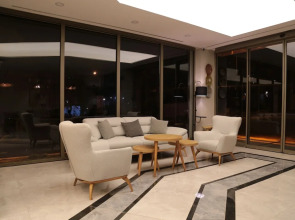 Gulluk Uno Elegance Otel