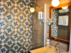 Kemerli Konak Boutique Hotel