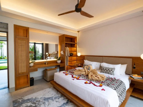 La Numa Villas Canggu