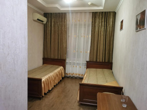 Отель Гранд Плюс