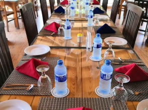 Randiya Sea View Hotel