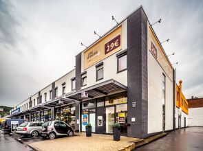 McDreams Hotel Wuppertal City