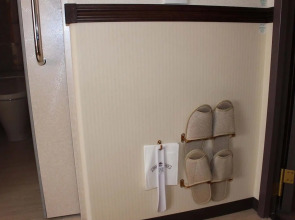 Toyoko Inn Yokohama Line Fuchinobe Station Minami