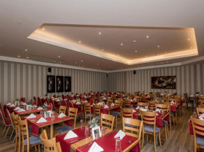 Boyalık Beach Hotel & SPA Thermal Resort