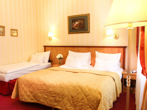 Opera Suites - Self Check-in