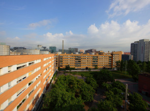 Hotel Attica21 Barcelona Mar