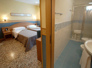 Antica Villa Graziella Hotel