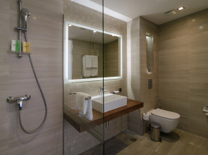 Rosslyn Dimyat Hotel Varna