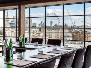 Radisson Blu Hotel, London Leicester Square