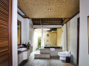 Sri Phala Resort & Villa