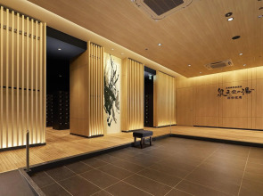 Hotel Villa Fontaine Grand Haneda Airport