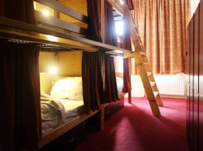 Palmers Lodge Swiss Cottage - Hostel