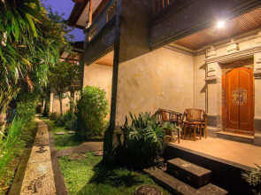 Sahadewa Resort & Spa, Ubud