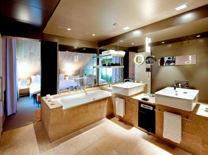 Sofitel Munich Bayerpost