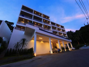 Lae Lay Suites
