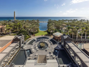 Lopesan Costa Meloneras Resort & Spa