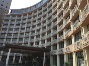 Toyoko Inn Narita Airport Honkan