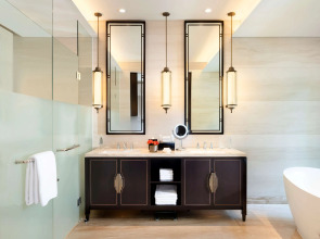 The Apurva Kempinski Bali