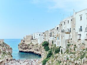POSEA - Polignano Sea Suites
