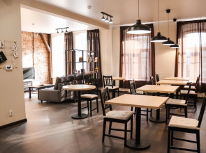 Nice Hostel Иваново