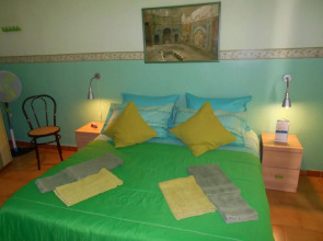 Robbys House Bed & Breakfast