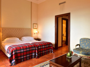 Pousada Castelo de Palmela - Historic Hotel