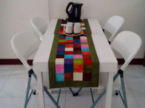 Secret Garden Resort