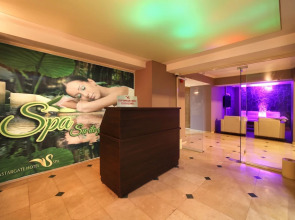 Stargate Hotel&Spa