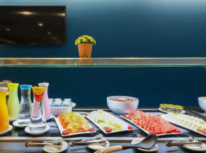 Comfort Hotel Guarulhos - Aeroporto