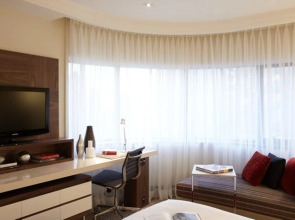 Renaissance São Paulo Hotel