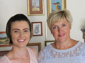 On the Cliff Guest House