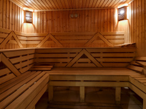 Yantra Grand Hotel -Sharlopov Hotels