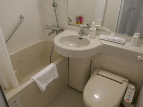 Sotetsu Fresa Inn Ginza Sanchome