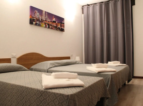 Guest House Brianza Room