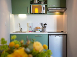 Privilège Appart Hotel Saint-Exupéry