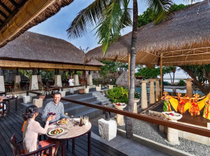 Отель Novotel Bali Benoa