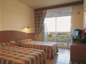 Hotel Marinada & Aparthotel Marinada