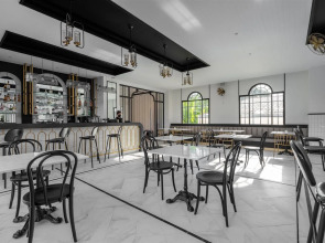 Ratri Hotel Phuket Old Town