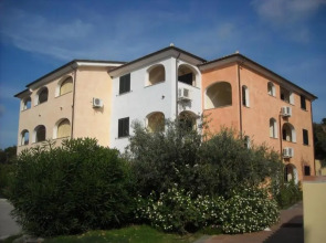 Residence Il Borgo