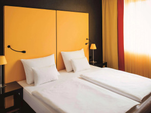 Vienna House Easy by Wyndham Pilsen