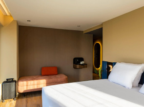 Novotel México City Centro Histórico