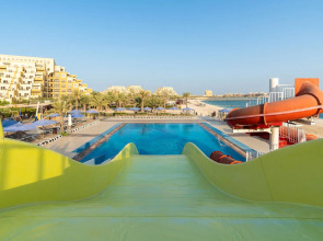 Курорт Rixos Bab Al Bahr - Ultra All Inclusive