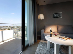 Domo Hotel Casablanca