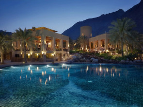 Six Senses Zighy Bay