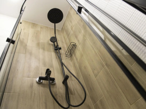 Апартаменты на набережной Ольгинская